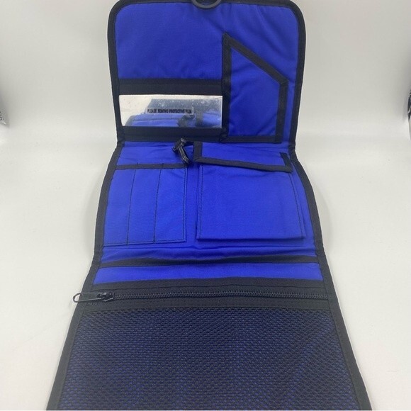 L.L. Bean Travel Organizer Case - Picture 3 of 7